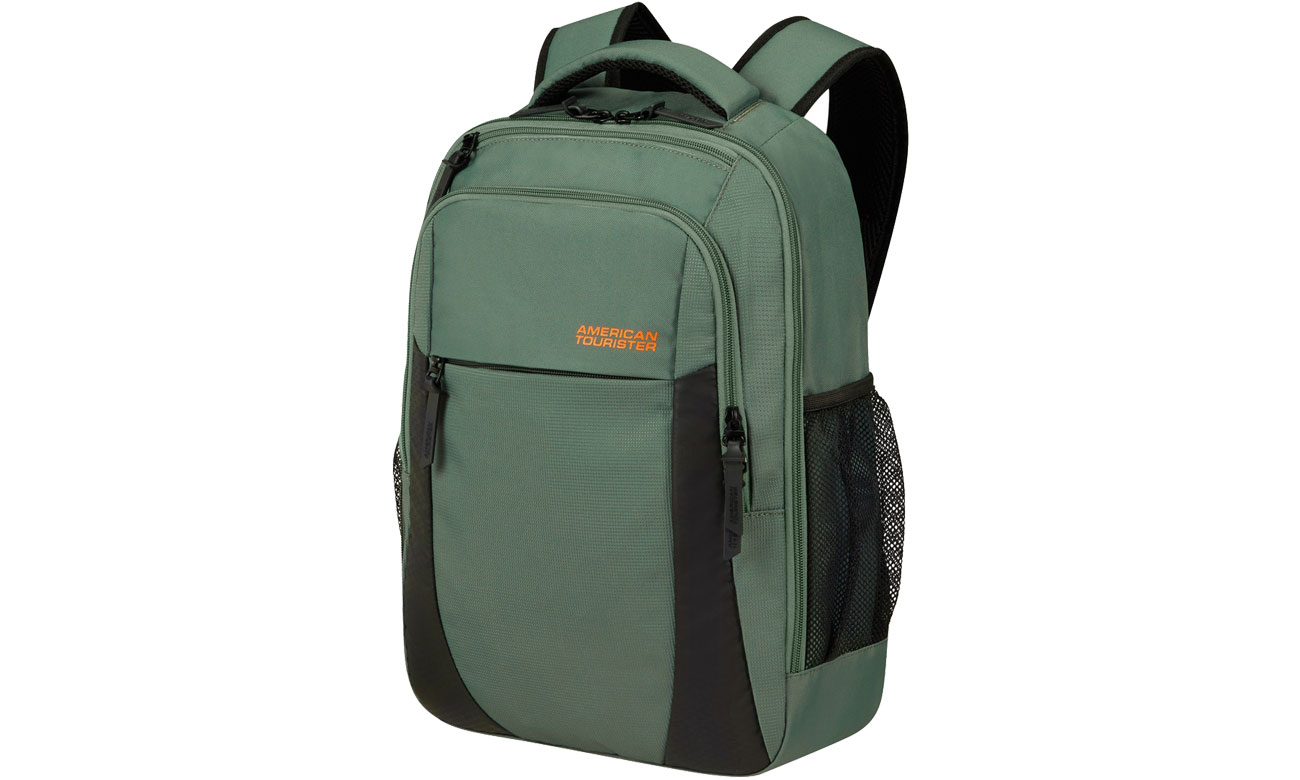Plecak American Tourister Urban Groove UG12 widok z przodu