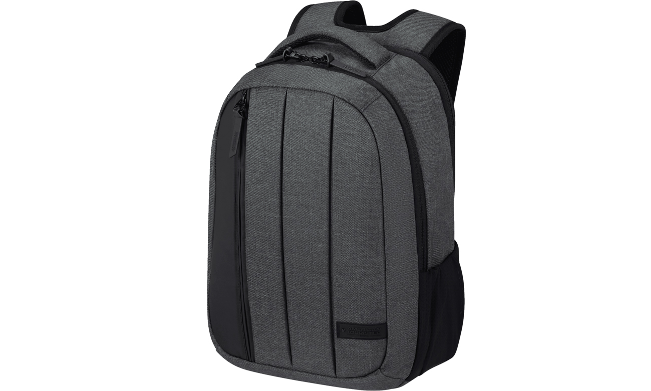 Rucksack American Tourister Streethero 14 grau melange