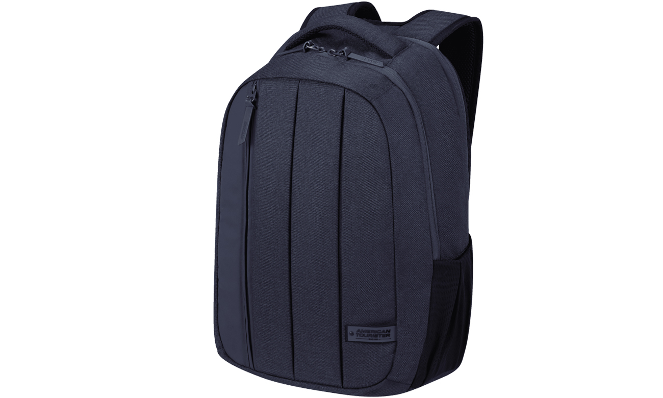 Rucksack American Tourister Streethero 15.6 navy melange