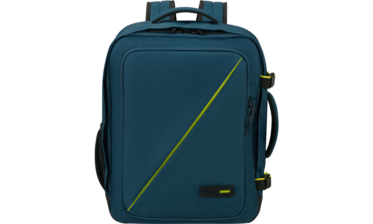 American Tourister Take2Cabin M Vorderansicht