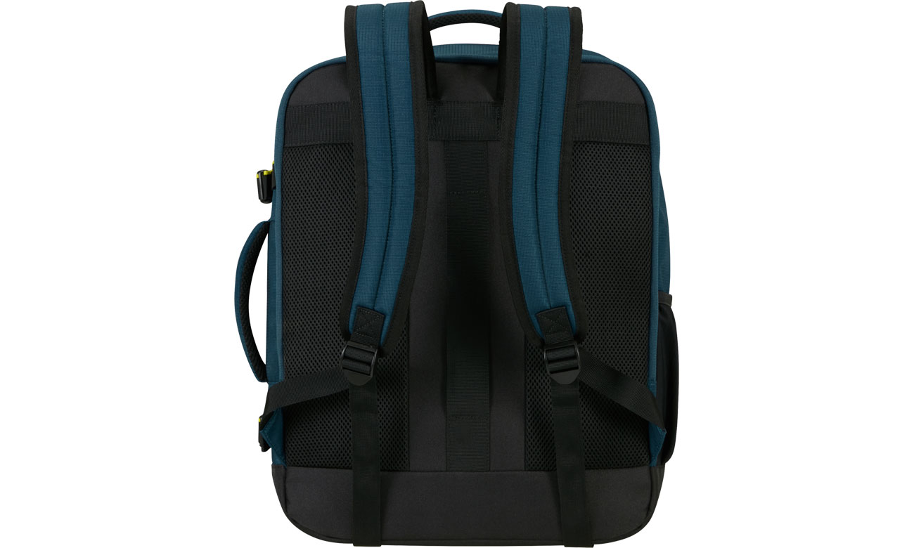 American Tourister Take2Cabin M Rückansicht