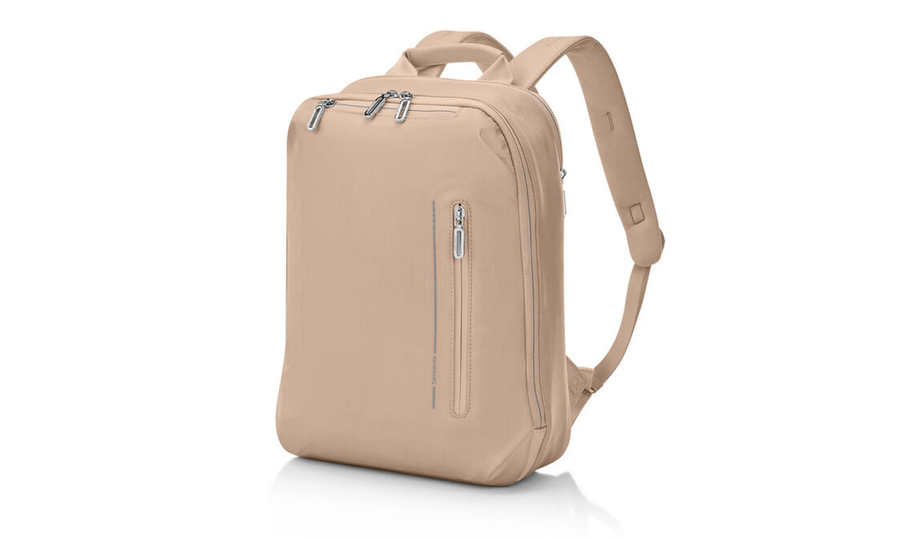 Samsonite Ongoing Rucksack 14,1'' Sand