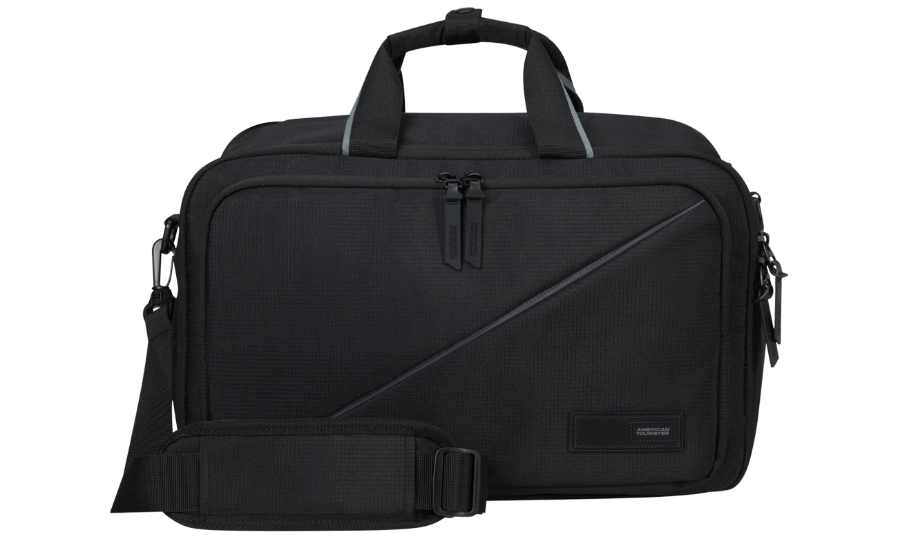 American Tourister Take2Cabin 3-in-1 Kabinentasche 14 schwarz