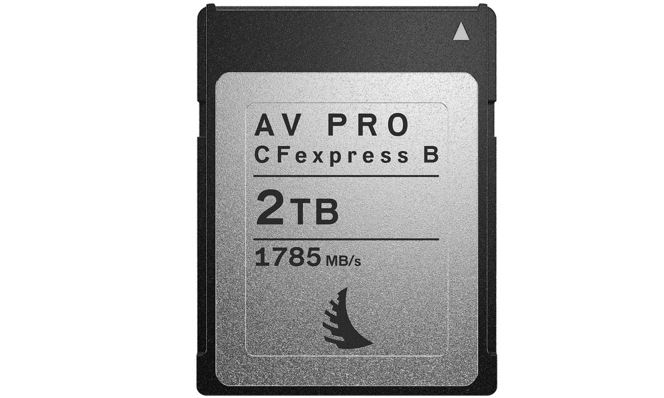 Angelbird Speicherkarte CFexpress 2TB AV PRO CFexpress MK2 Type B 1785MB/s