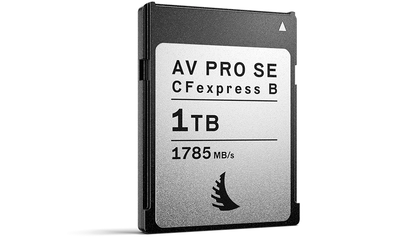Angelbird Speicherkarte 1TB AV PRO CFexpress SE Type B 1785MB/s