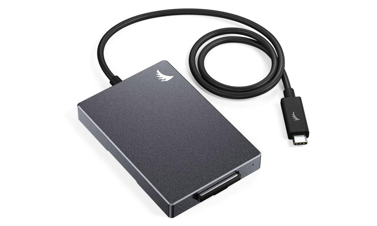 Angelbird CFast 2.0 Kartenleser