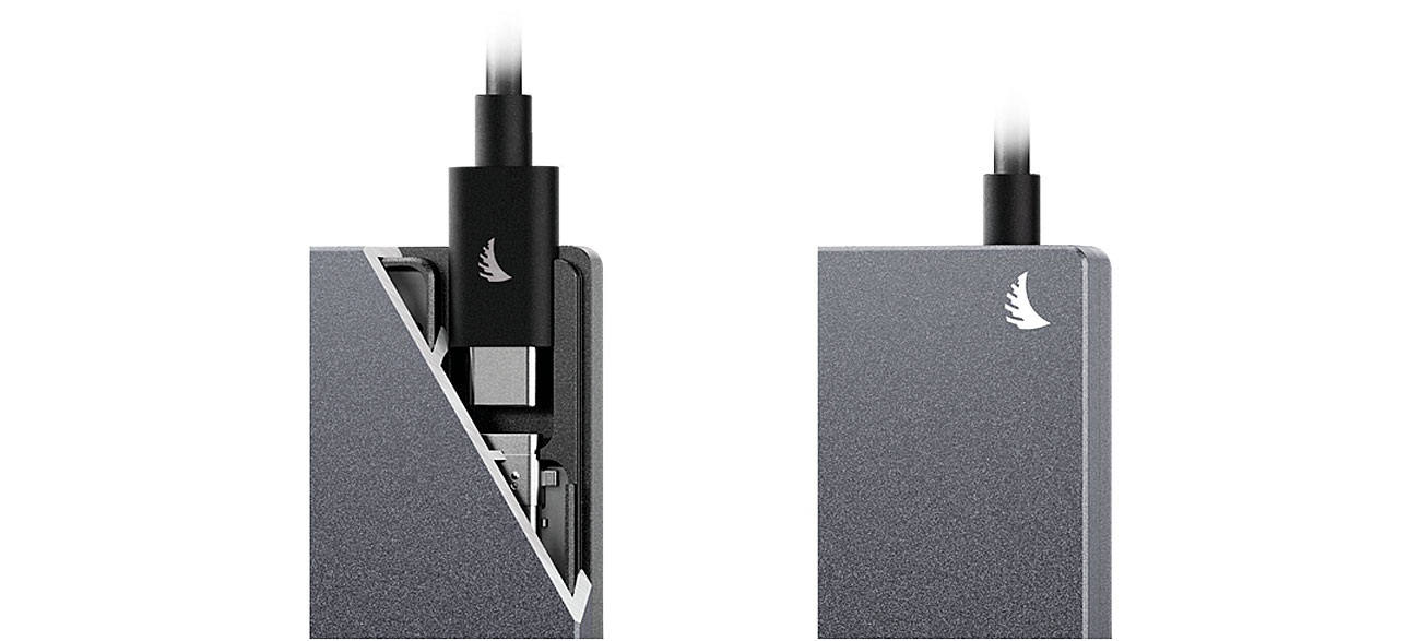 Angelbird CFexpress Card Reader Typ A