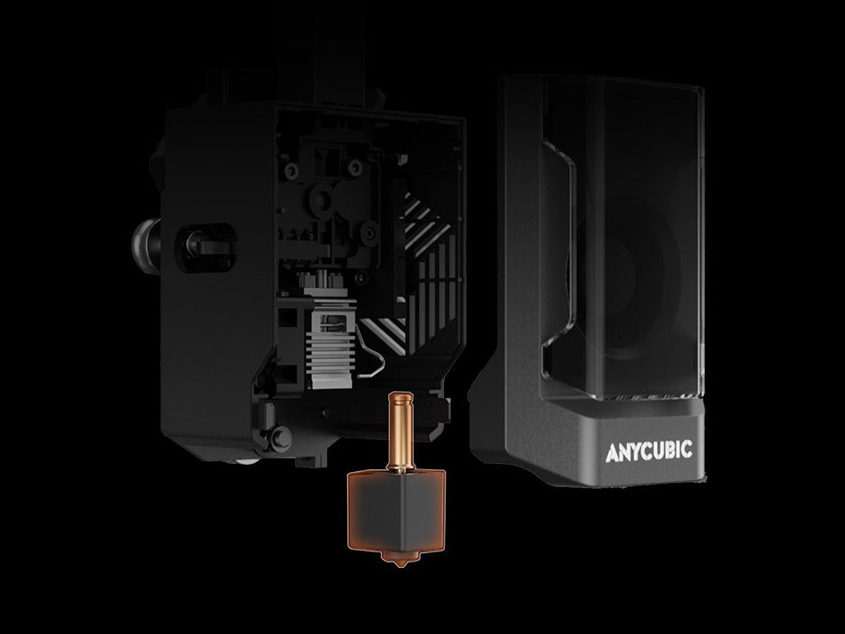 Anycubic Kobra 3
