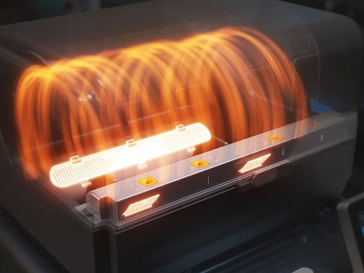 3D-Drucker Anycubic Kobra S1