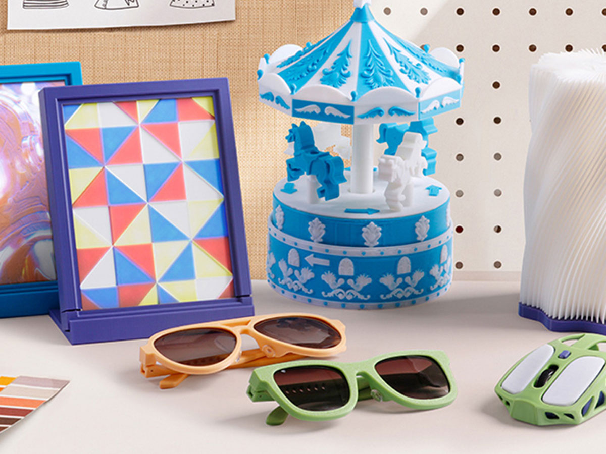 Drukarka 3D Anycubic Kobra 3 Max Combo