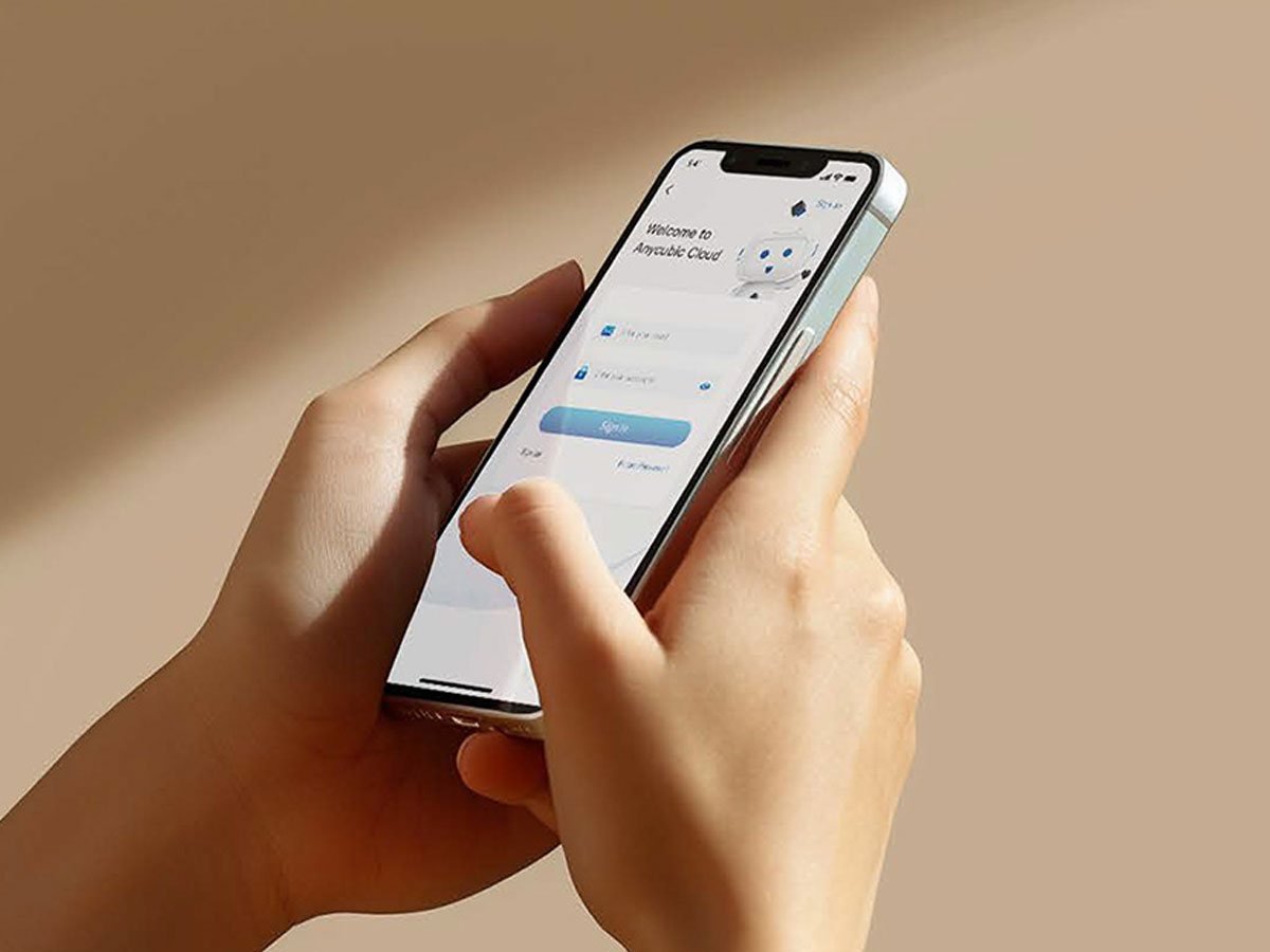 Drukarka 3D Anycubic Kobra 3 Max Combo