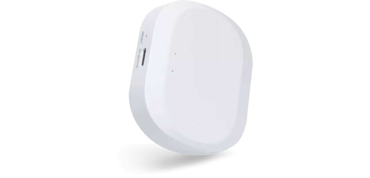 Appartme Gateway Zigbee