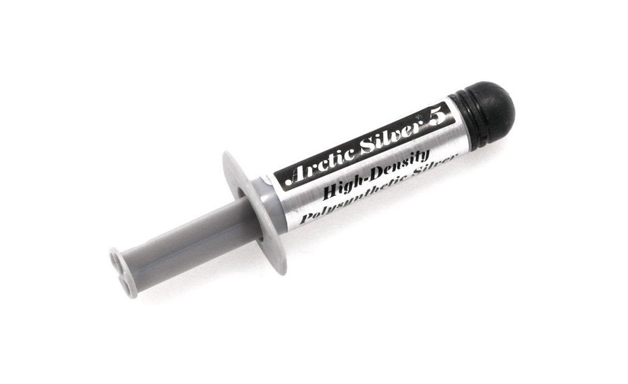 Wärmeleitpaste Arctic Silver 5 3,5g