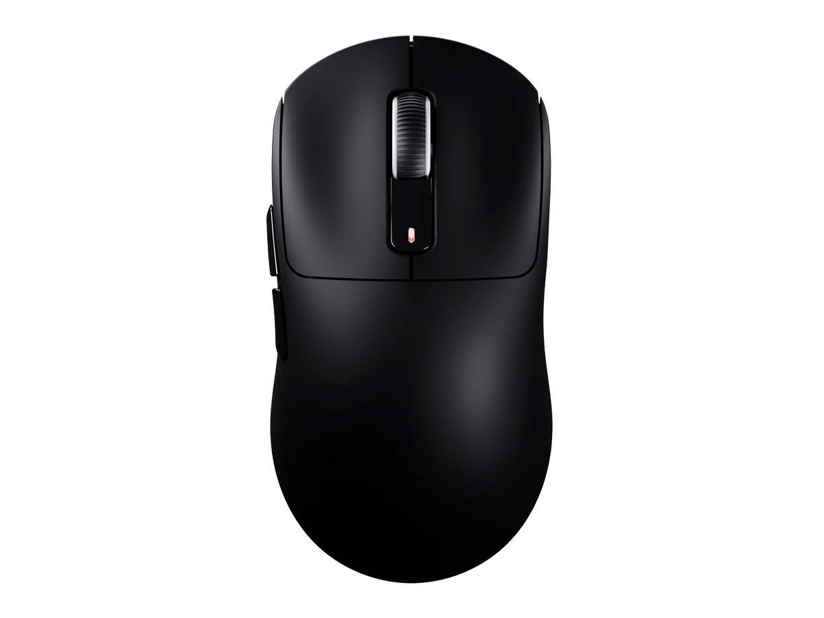 Attack Shark X3 schwarz