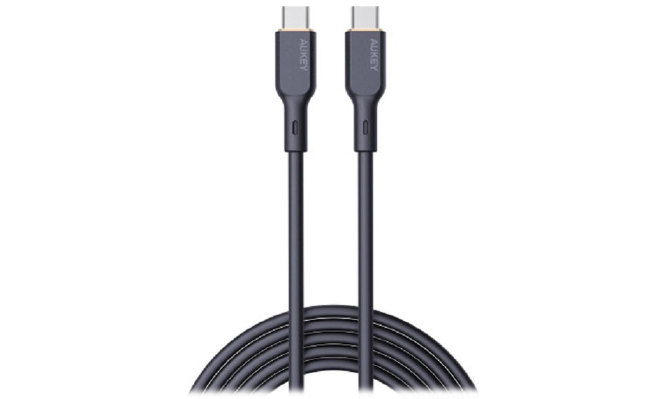 Aukey USB-C 2.0 PD 100W 1m Kabel