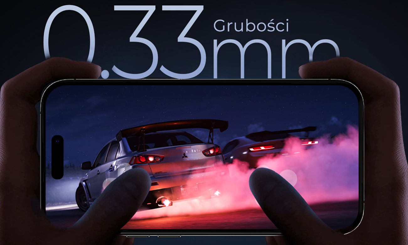 Schutzglas Aukey Dicke