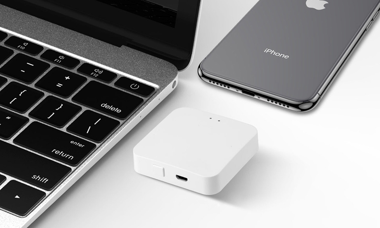 Viele Möglichkeiten