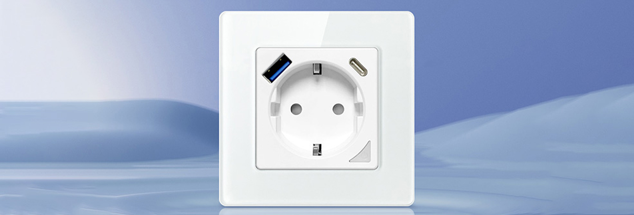 Zusätzliche Anschlüsse für dich