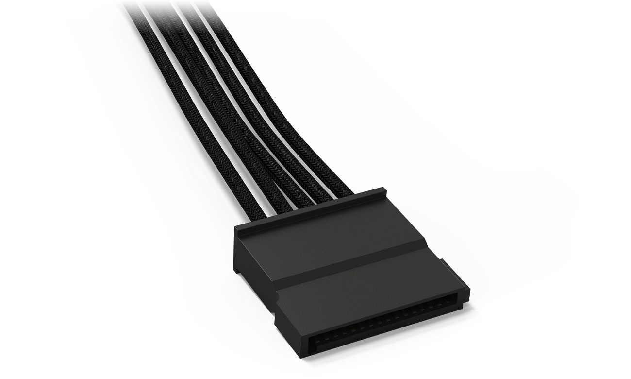 be quiet! S-ATA Power Cable CS-3310 BC020