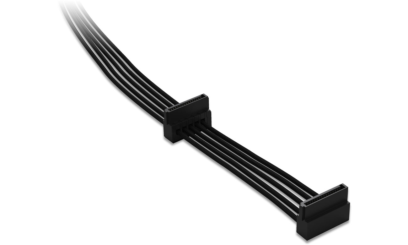 be quiet! S-ATA Power Cable CS-3420 BC021