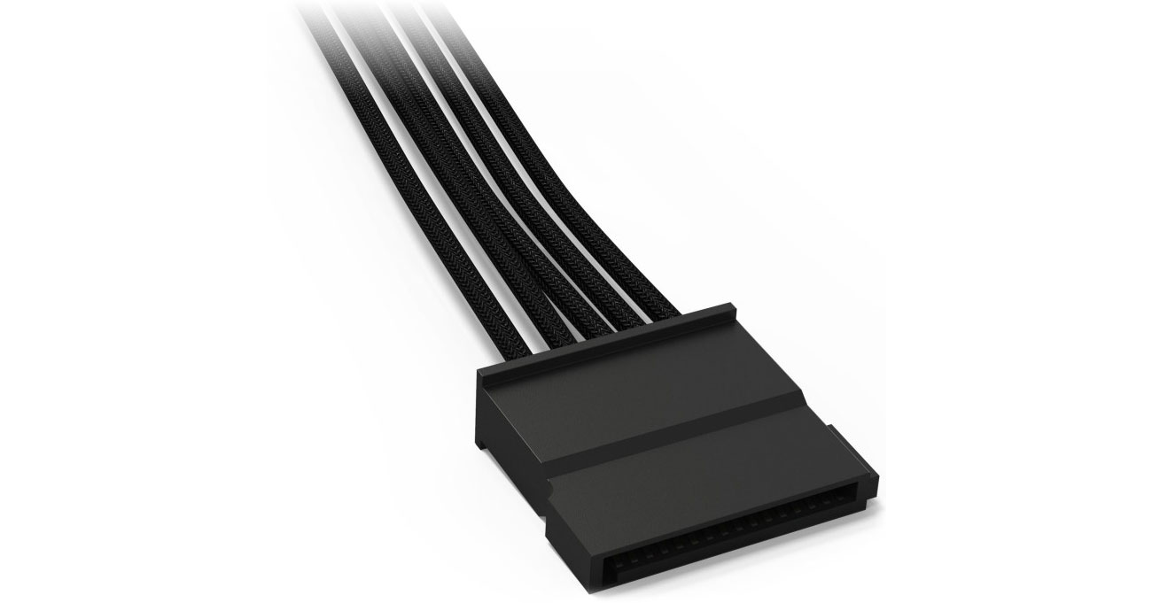 be quiet! S-ATA Power Cable CS-6610 BC024