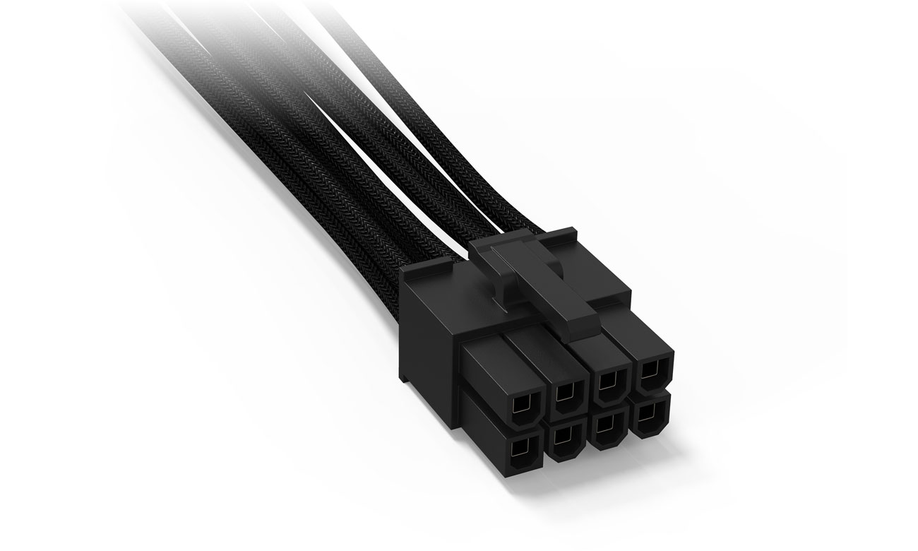 be quiet! CPU Power Cable CC-7710 BC061