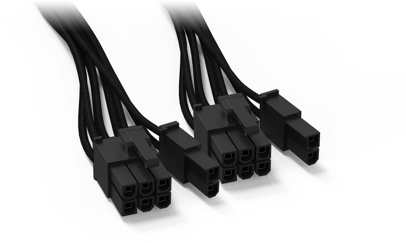 be quiet! PCI-E Power Cable CP-6620 BC071