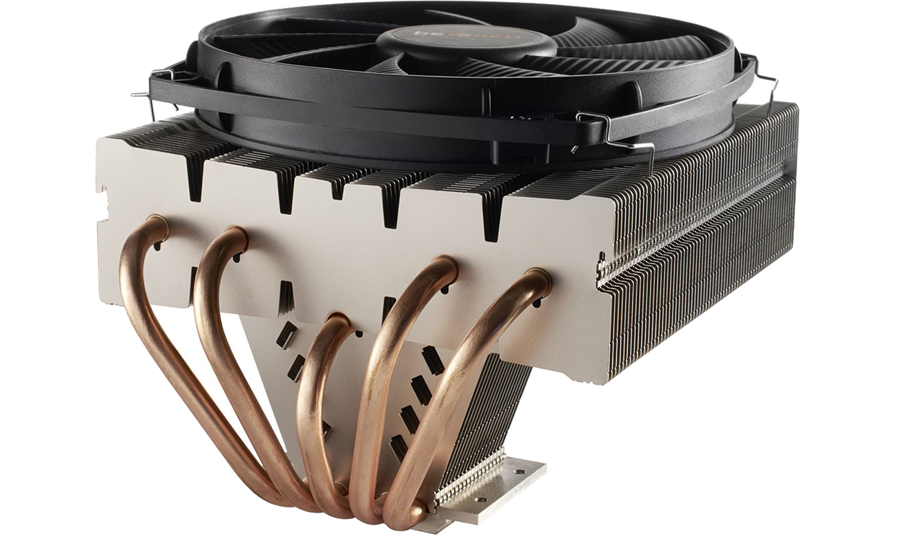 BE QUIET! Shadow Rock TF 2 135mm