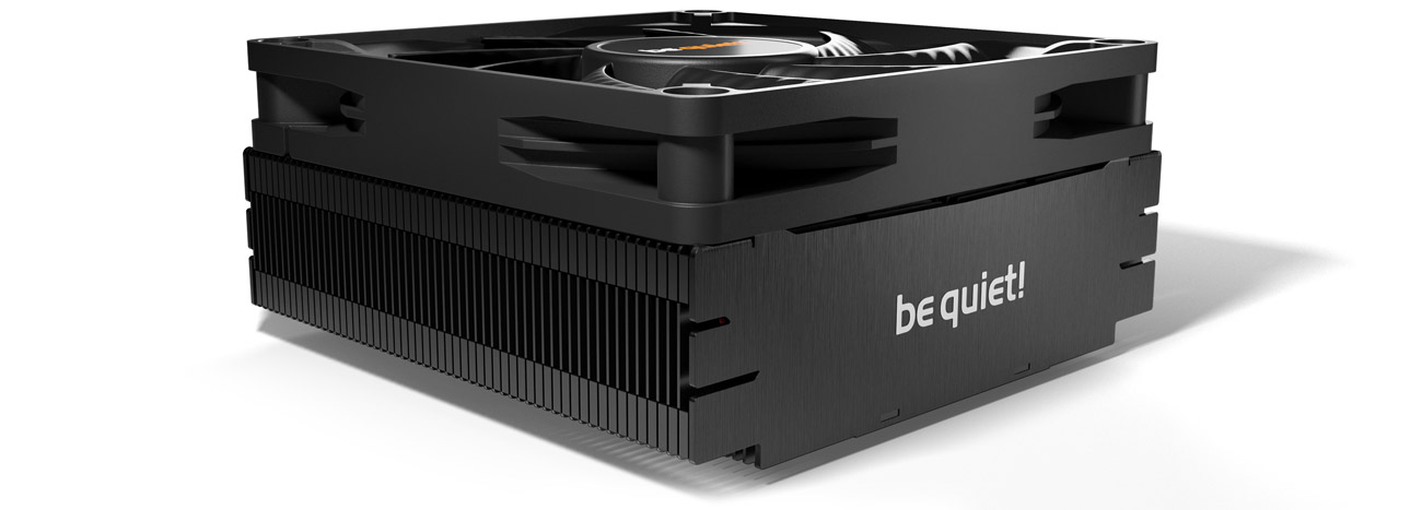 Leises Kühlen für deinen Prozessor