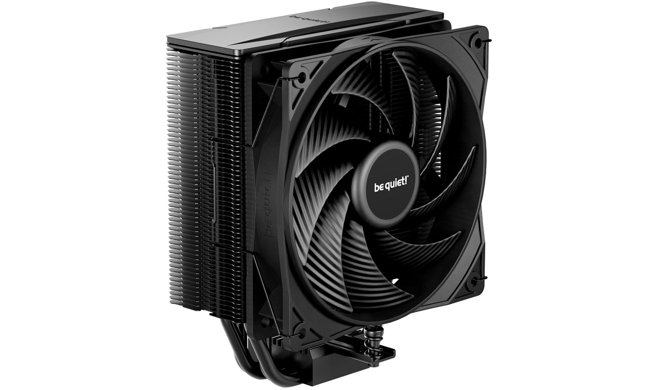 be quiet! Pure Rock 3 120mm