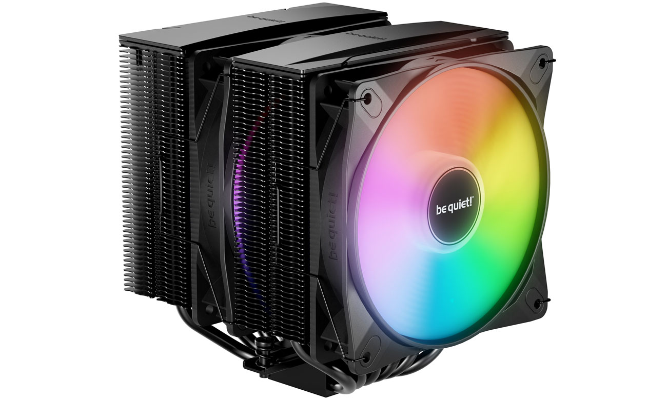 be quiet! Pure Rock Pro 3 LX