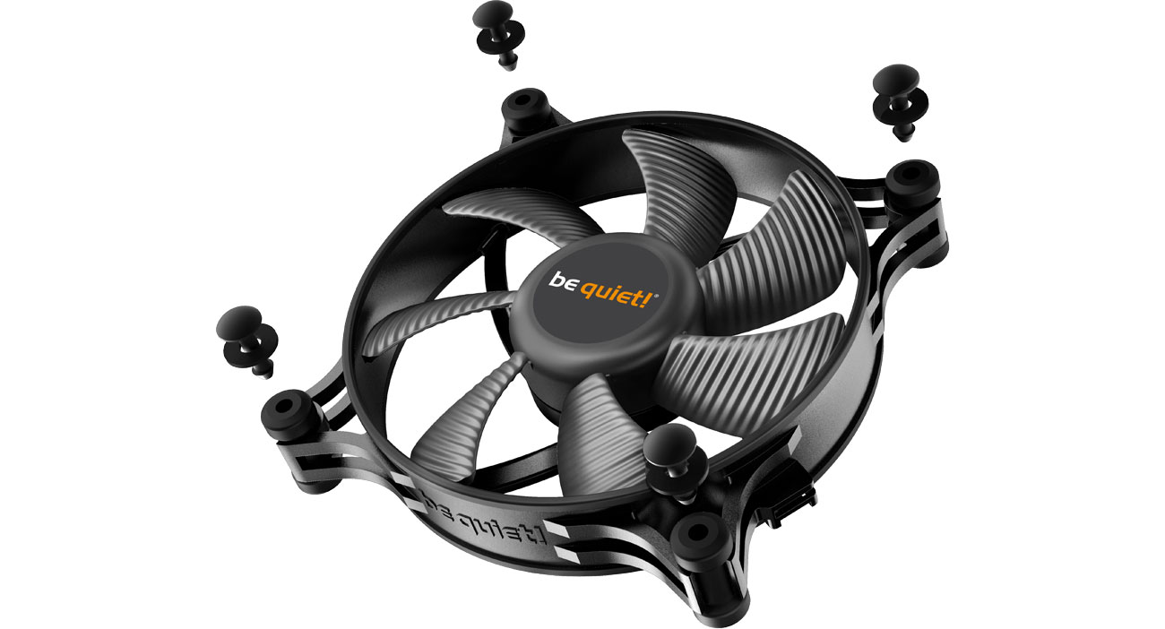 BE QUIET! Pure Wings 2
