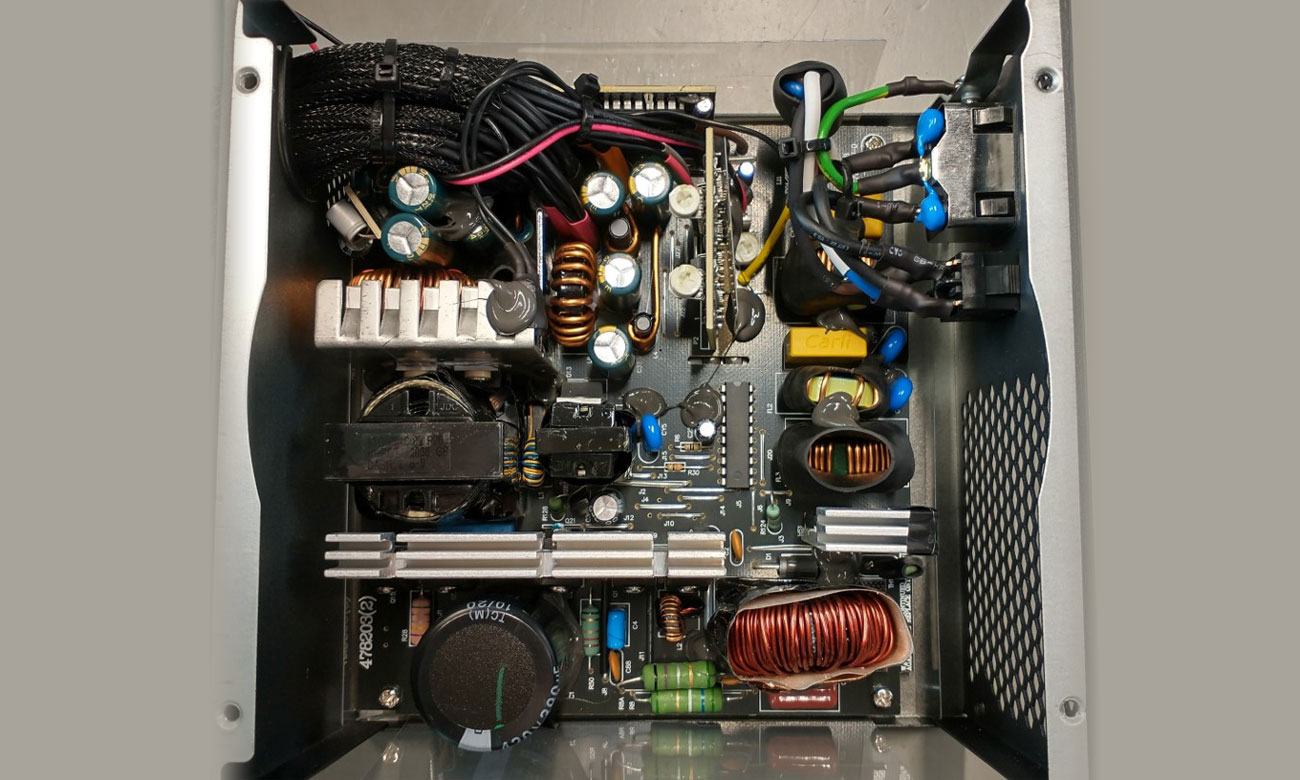 be quiet! PURE POWER 11 700W Netzteil