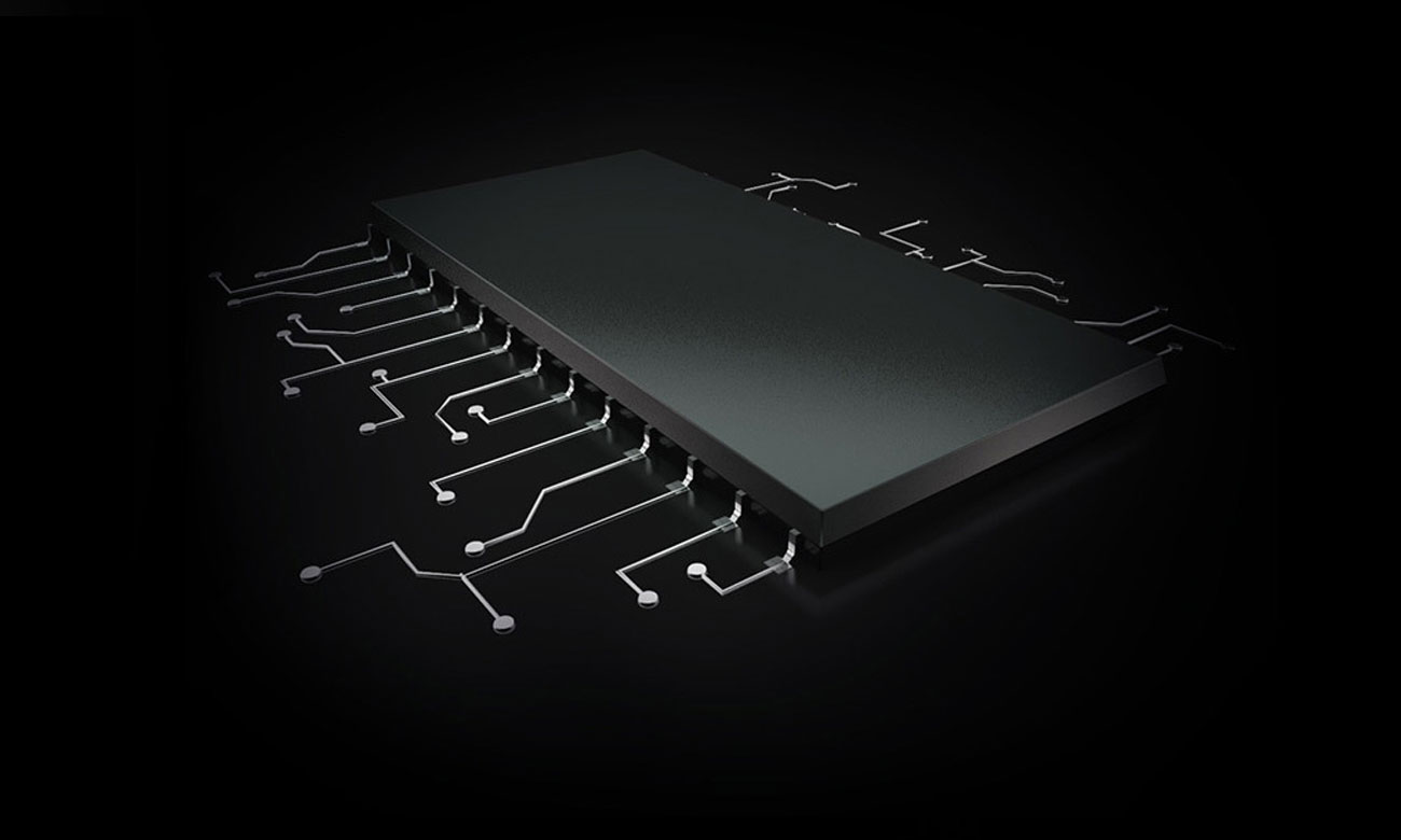 Netzteil be quiet! System Power 9 600W CM