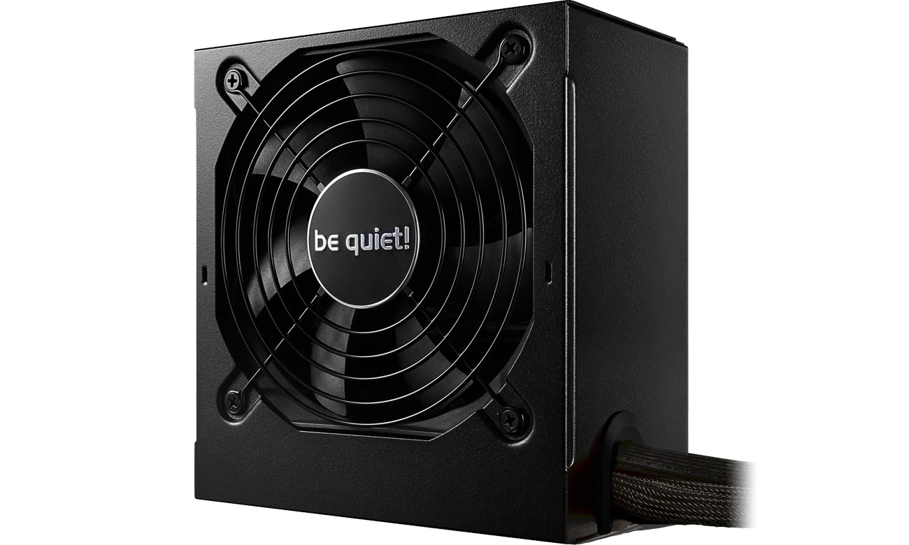 be quiet! System Power 10 750 W 80 Plus Bronze