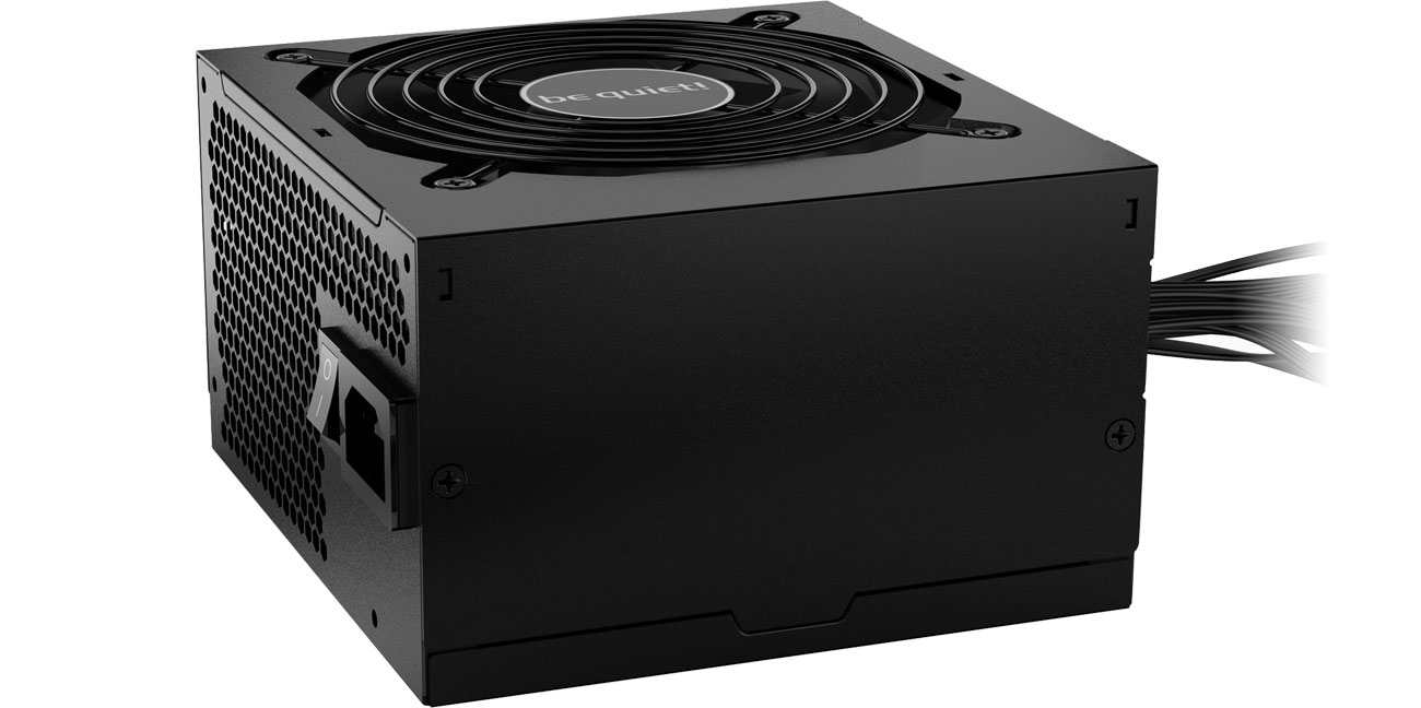 be quiet! System Power 10 750 W 80 Plus Bronze