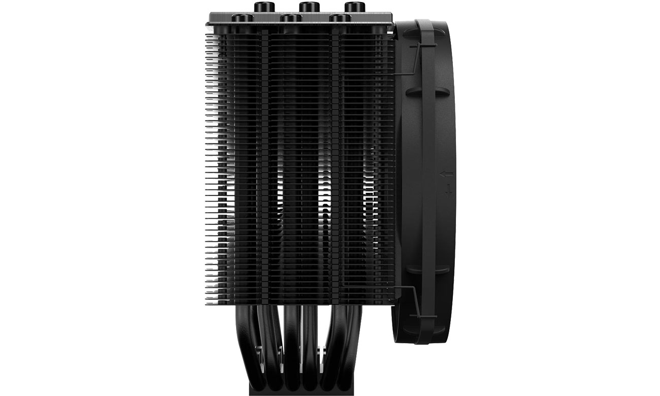 be quiet! Dark Rock 4 135mm