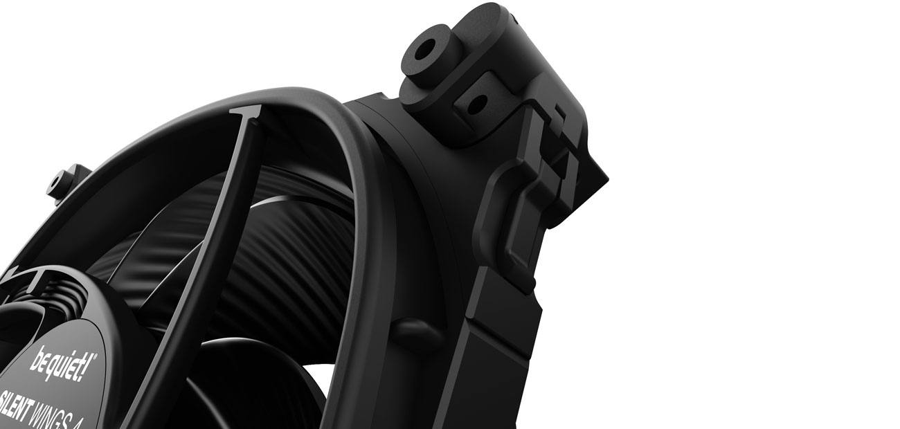 3 Geschwindigkeiten zu wählen. 6-Pol-Lüftermotor