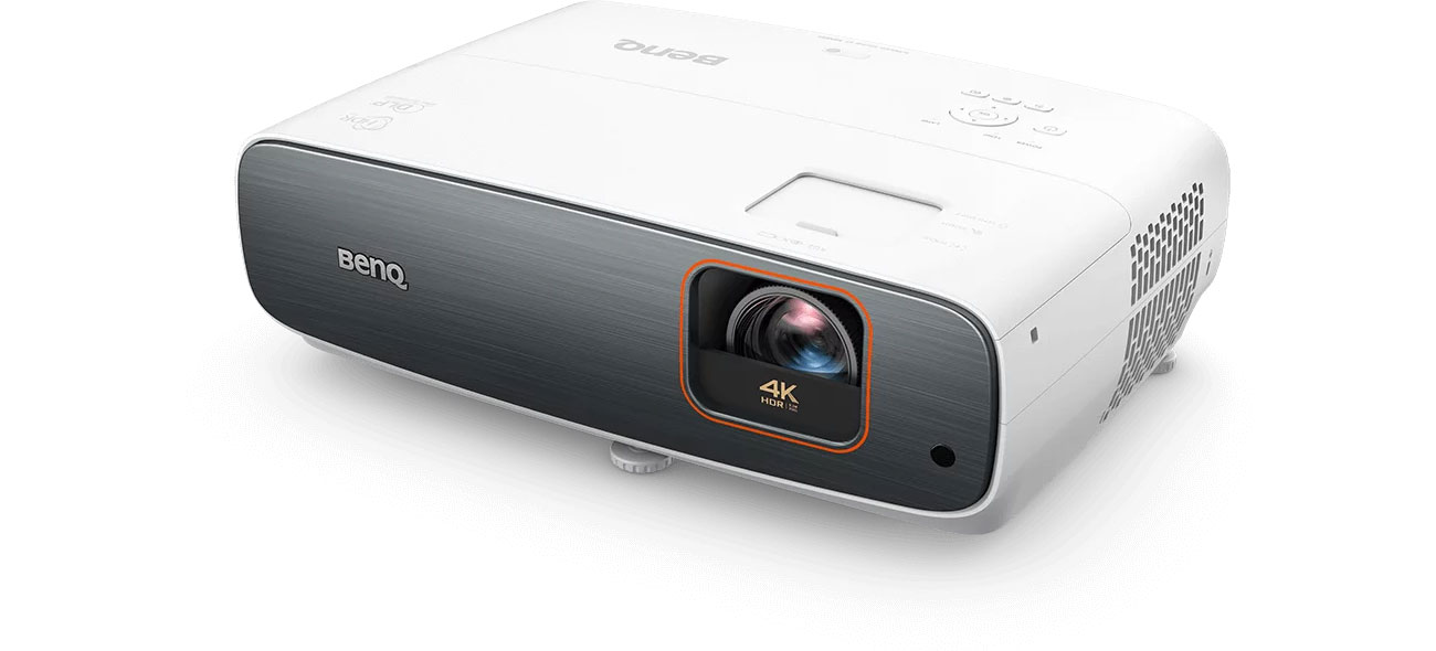 Projektor BenQ TK860