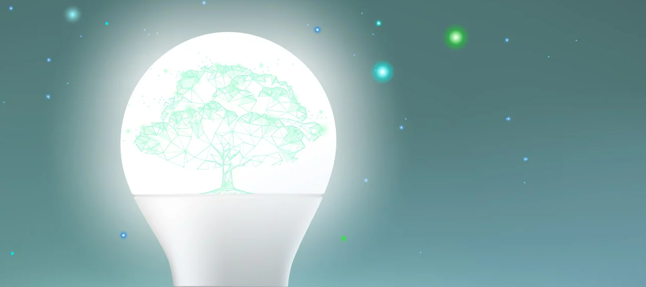 BenQ LH550 Umweltfreundlichkeit