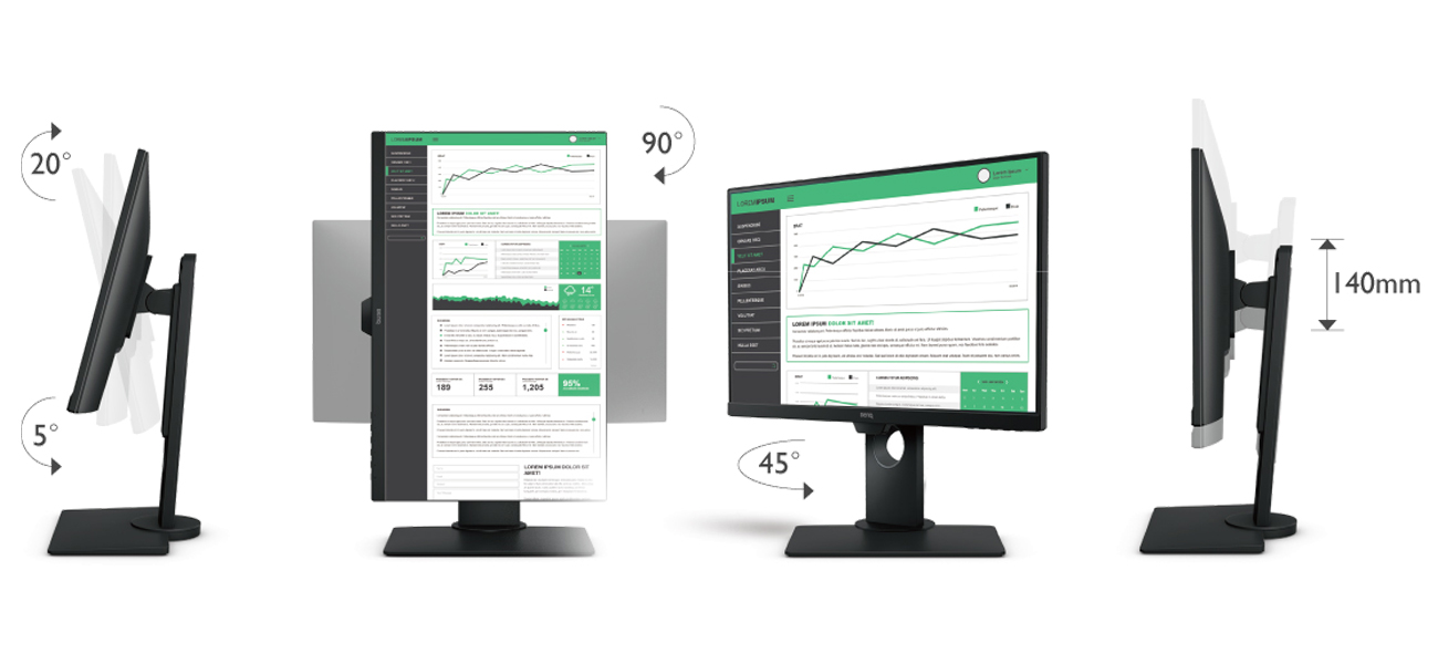 Ergonomisches Design