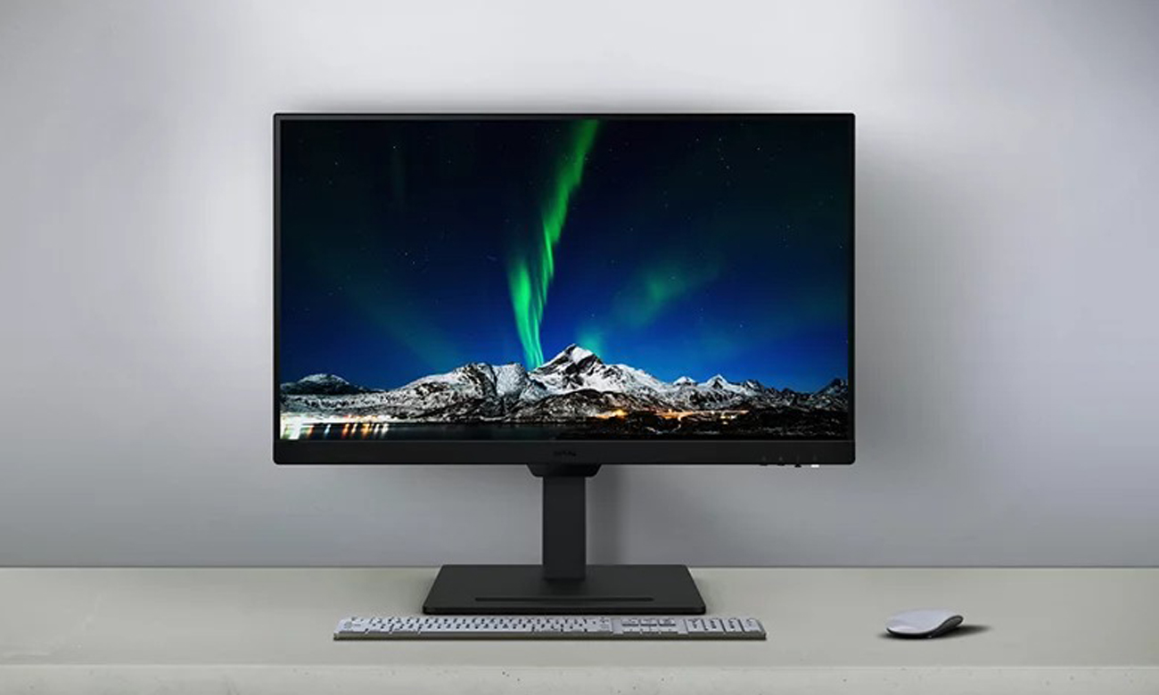 Monitor BenQ BL2790T - Grafika lifestyle