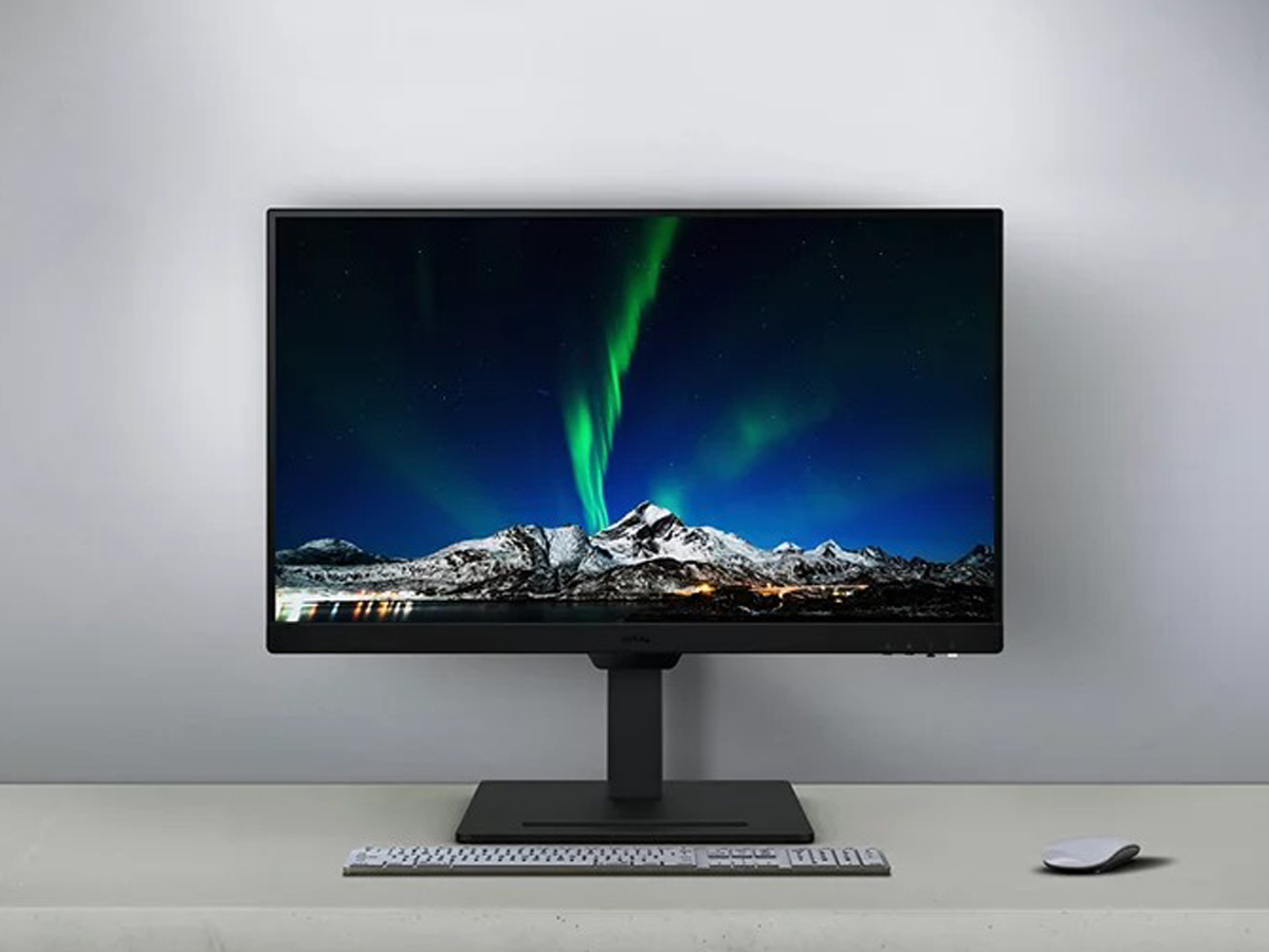Monitor BenQ BL2790T - Grafika lifestyle