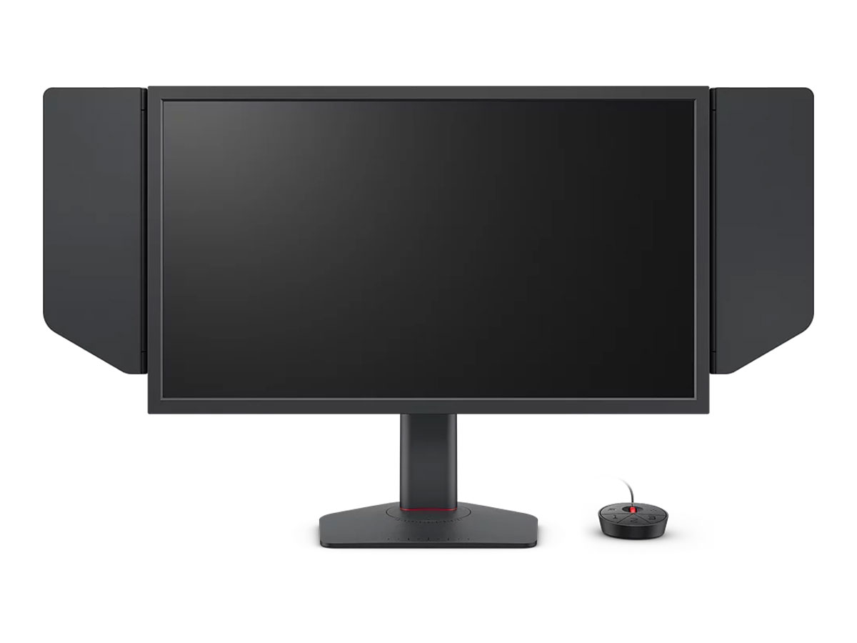 BenQ Zowie XL2546X+