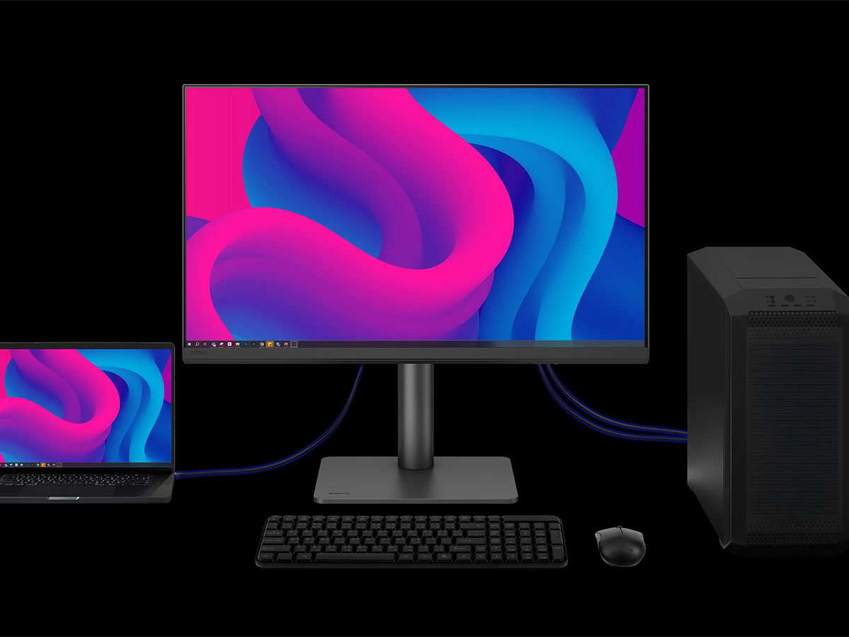  BenQ PD2706QN