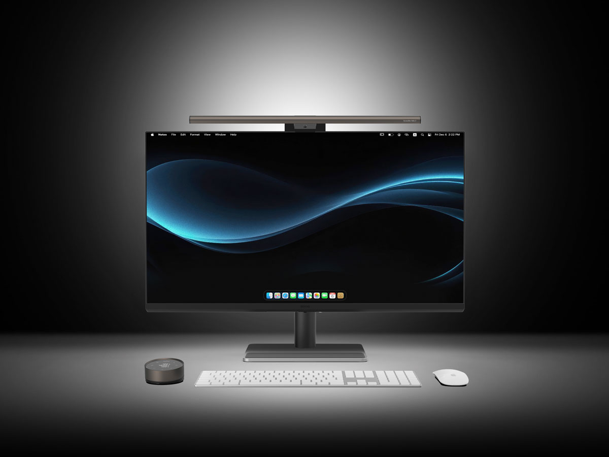 BenQ ScreenBar Halo 2