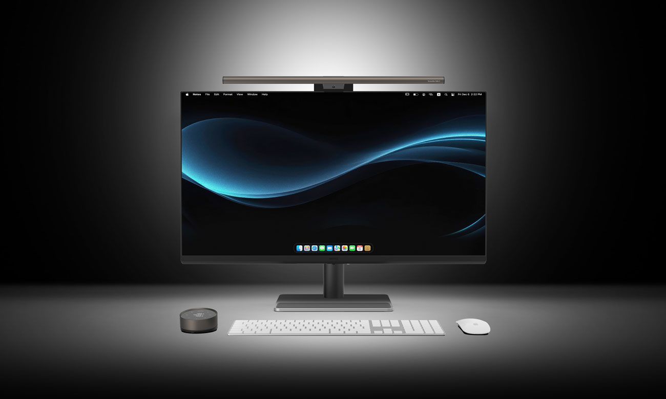 BenQ ScreenBar Halo 2