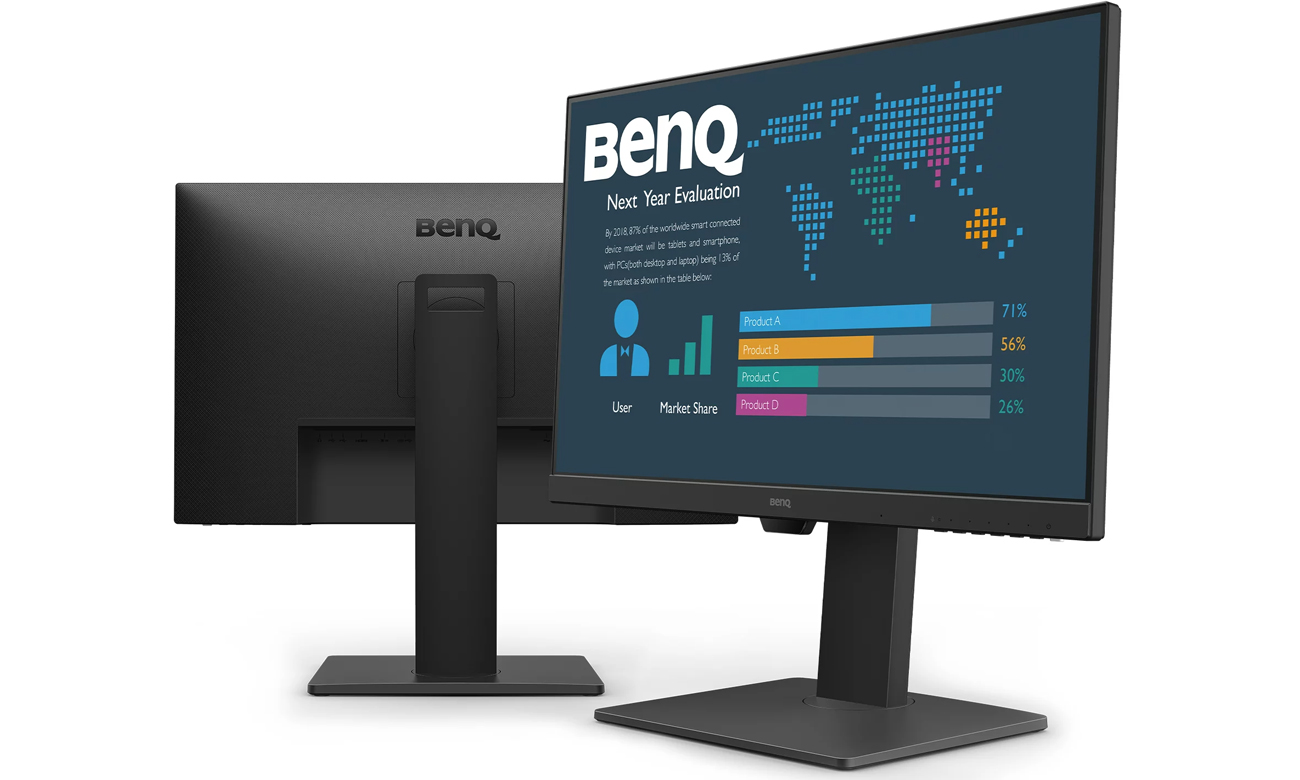 BenQ GW2486TC