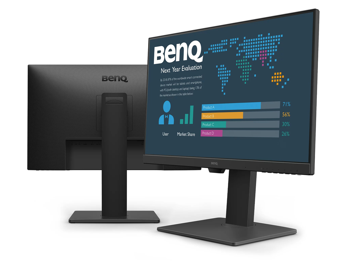 BenQ GW2486TC