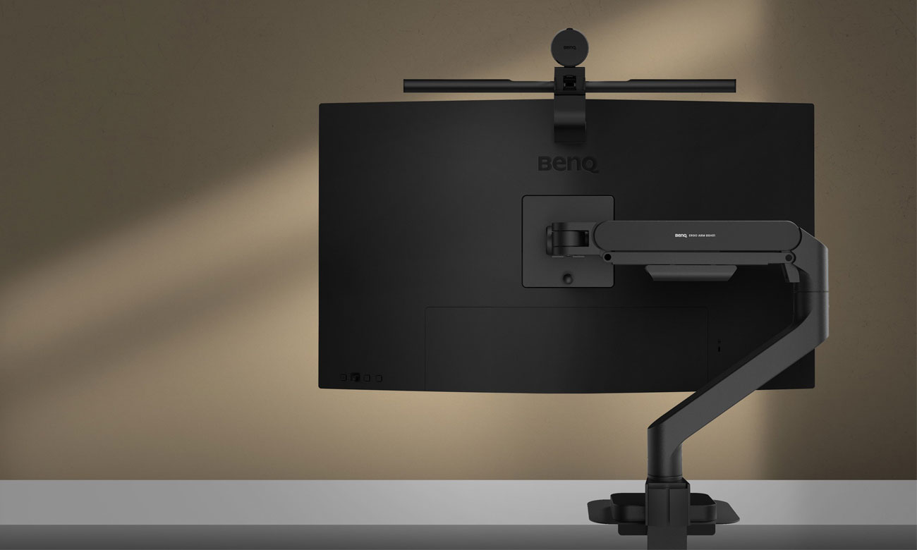 BenQ Ergo Arm BSH01